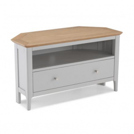 Cotswold Corner TV Unit